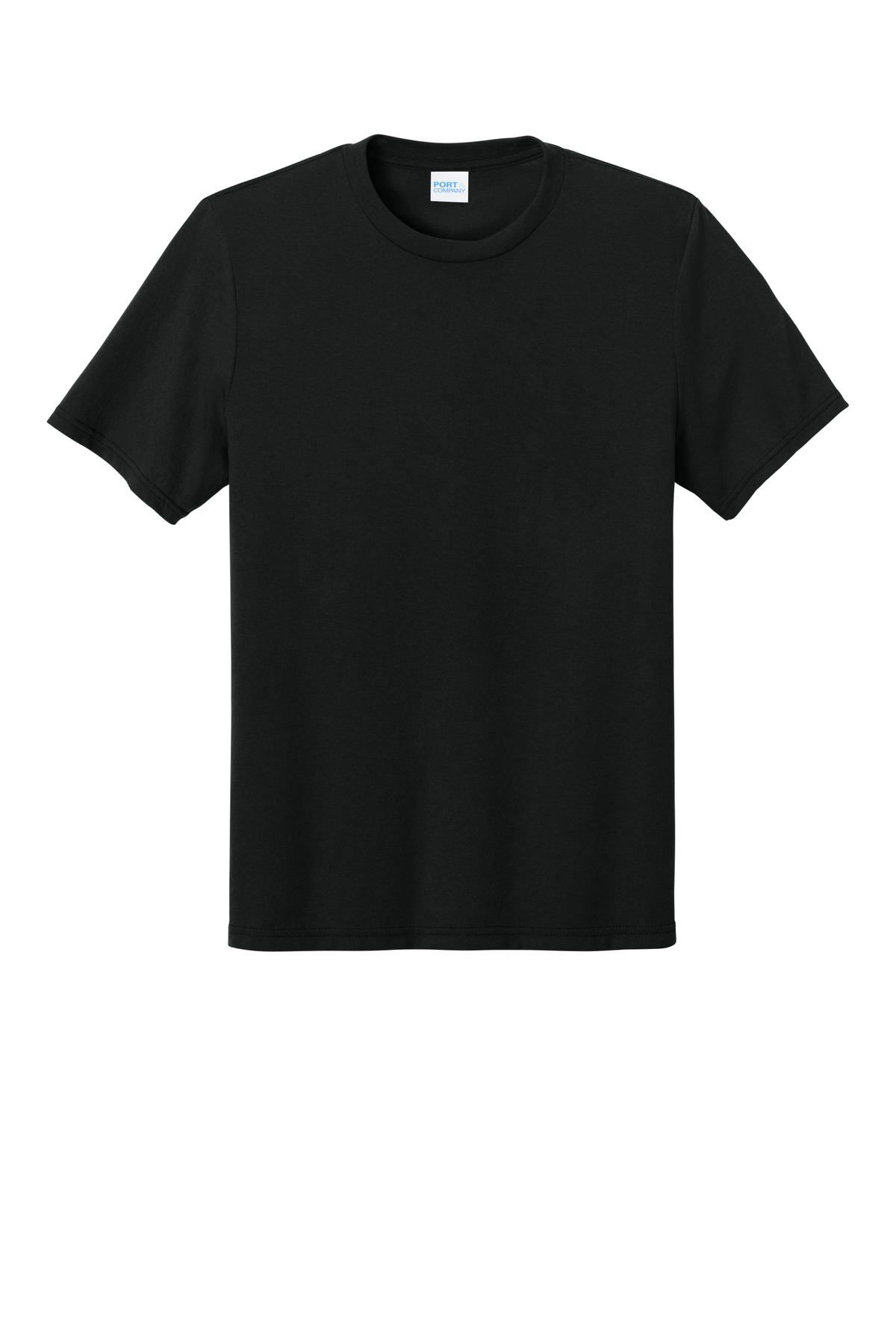 Tri-Blend Tee.