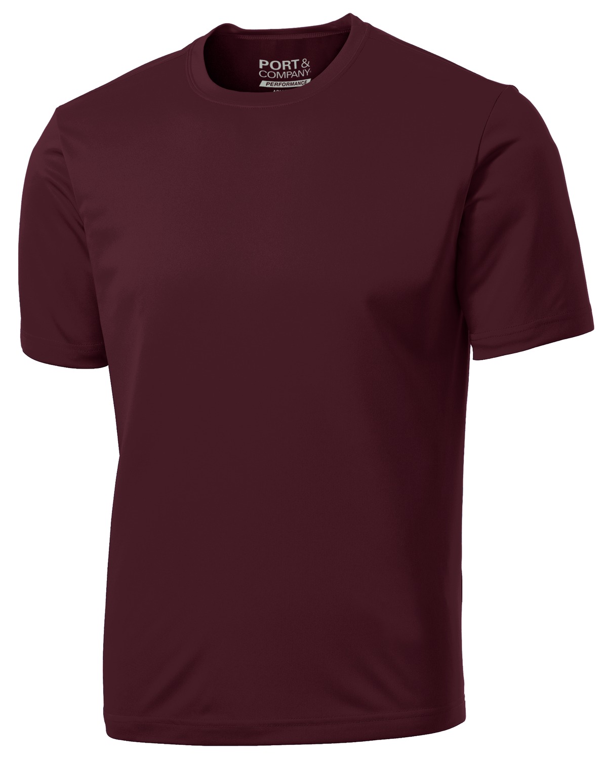 Port & Company Performance Tee