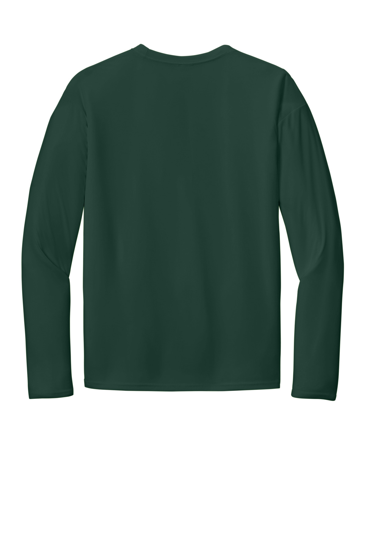 Port & Company Long Sleeve Performance Tee