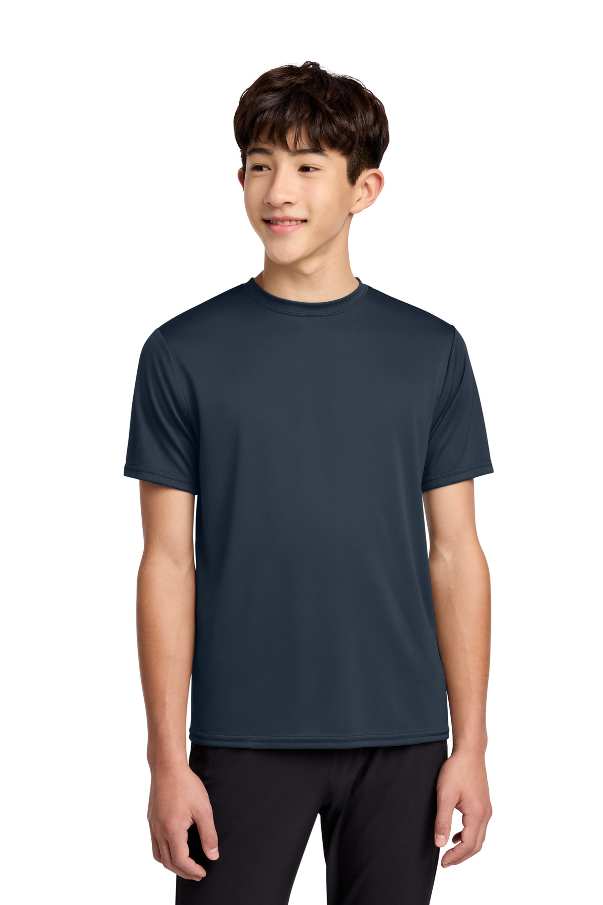 Port & Company Youth Performance Tee