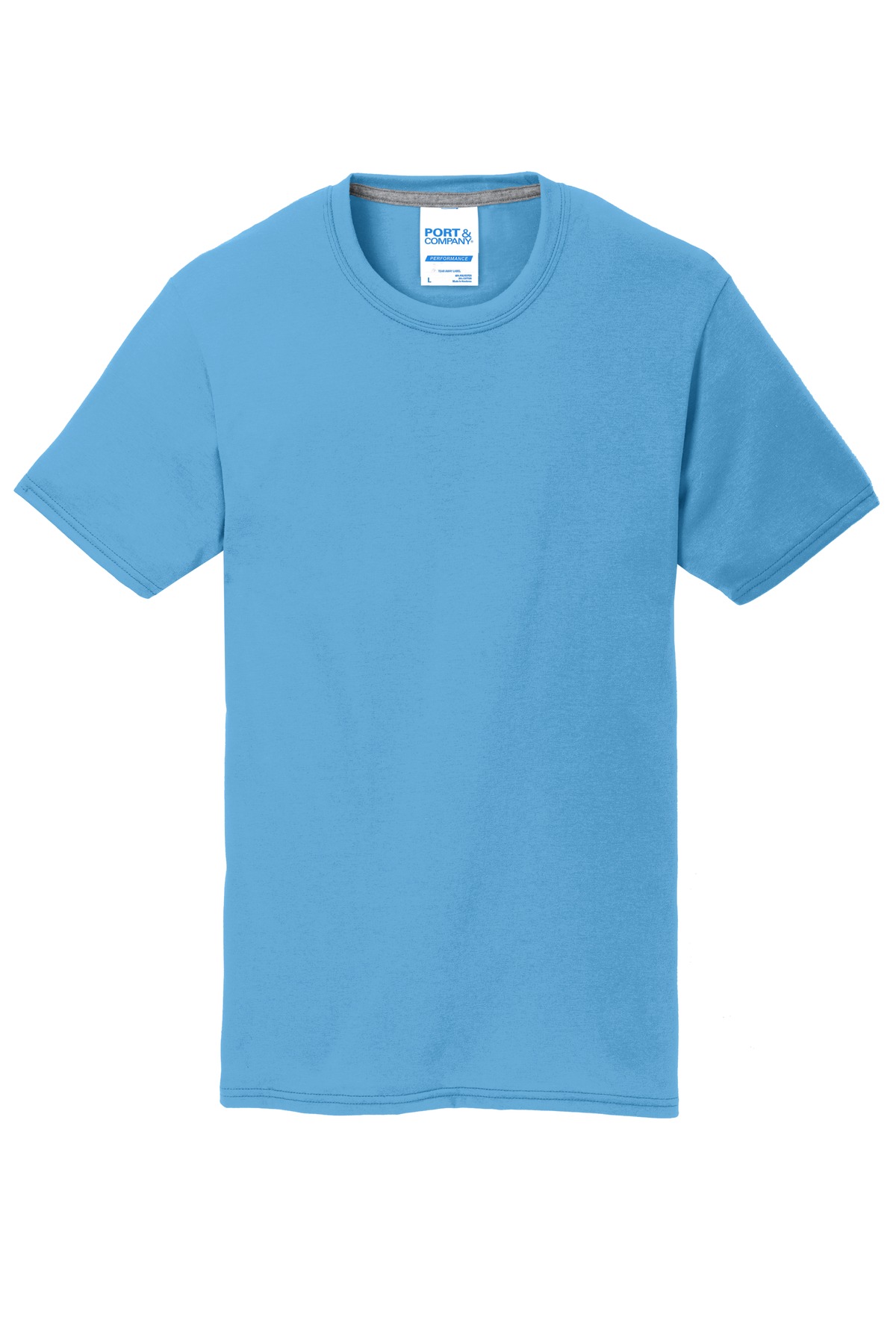 Port & Company Performance Blend Tee