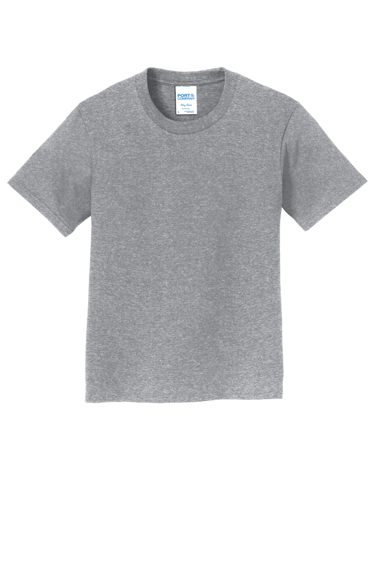 Port & Company Youth Fan Favorite Tee