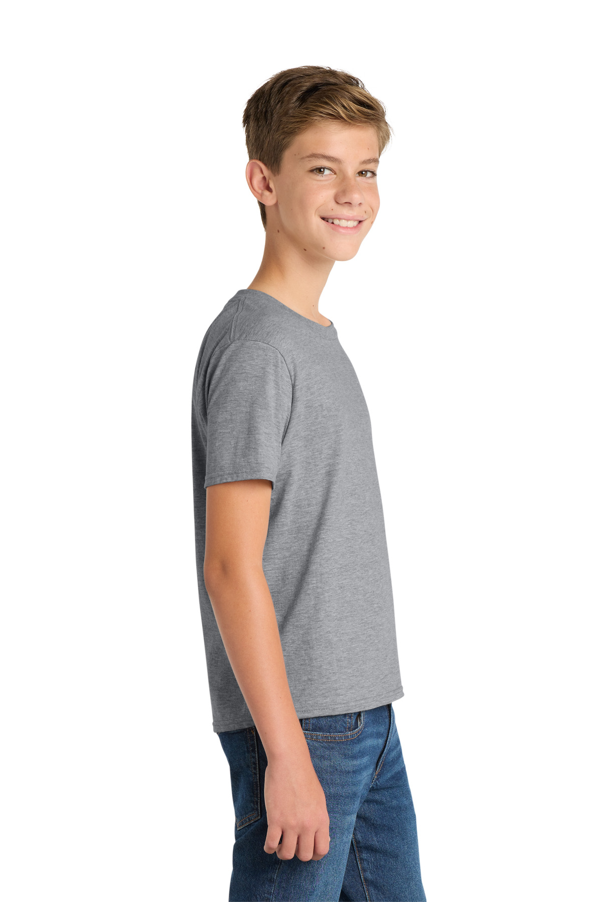 Model Side