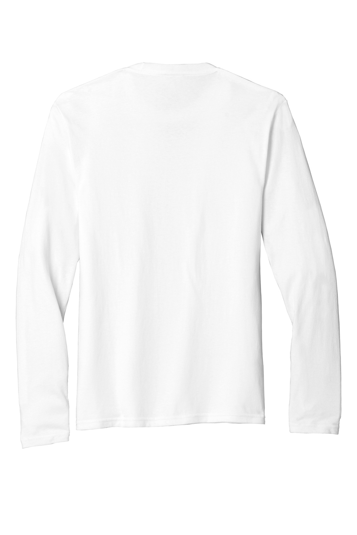 Port & Company Long Sleeve Fan Favorite Blend Tee