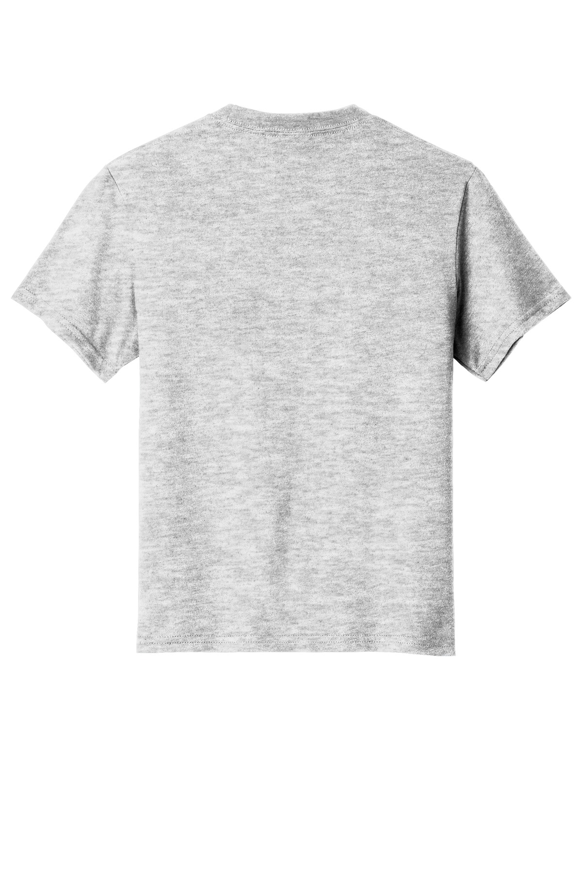 Back side