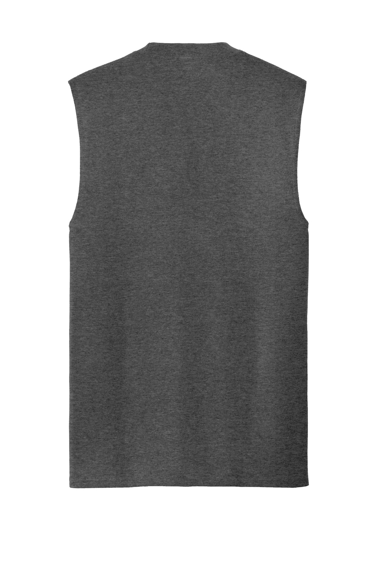 Port & Company Core Cotton Sleeveless Tee
