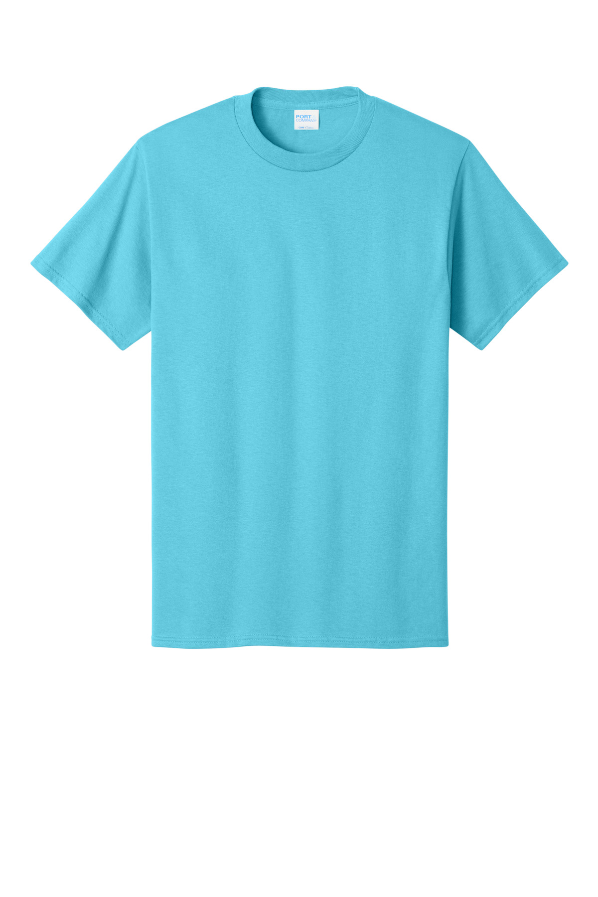Port & Company Tall Core Cotton Tee
