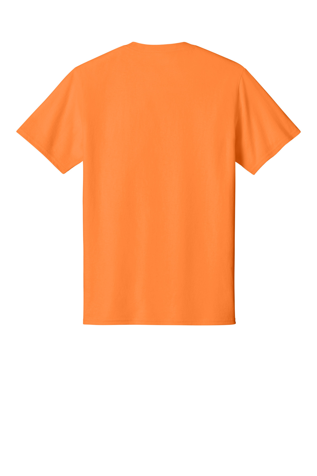 Port & Company Tall Core Cotton Tee