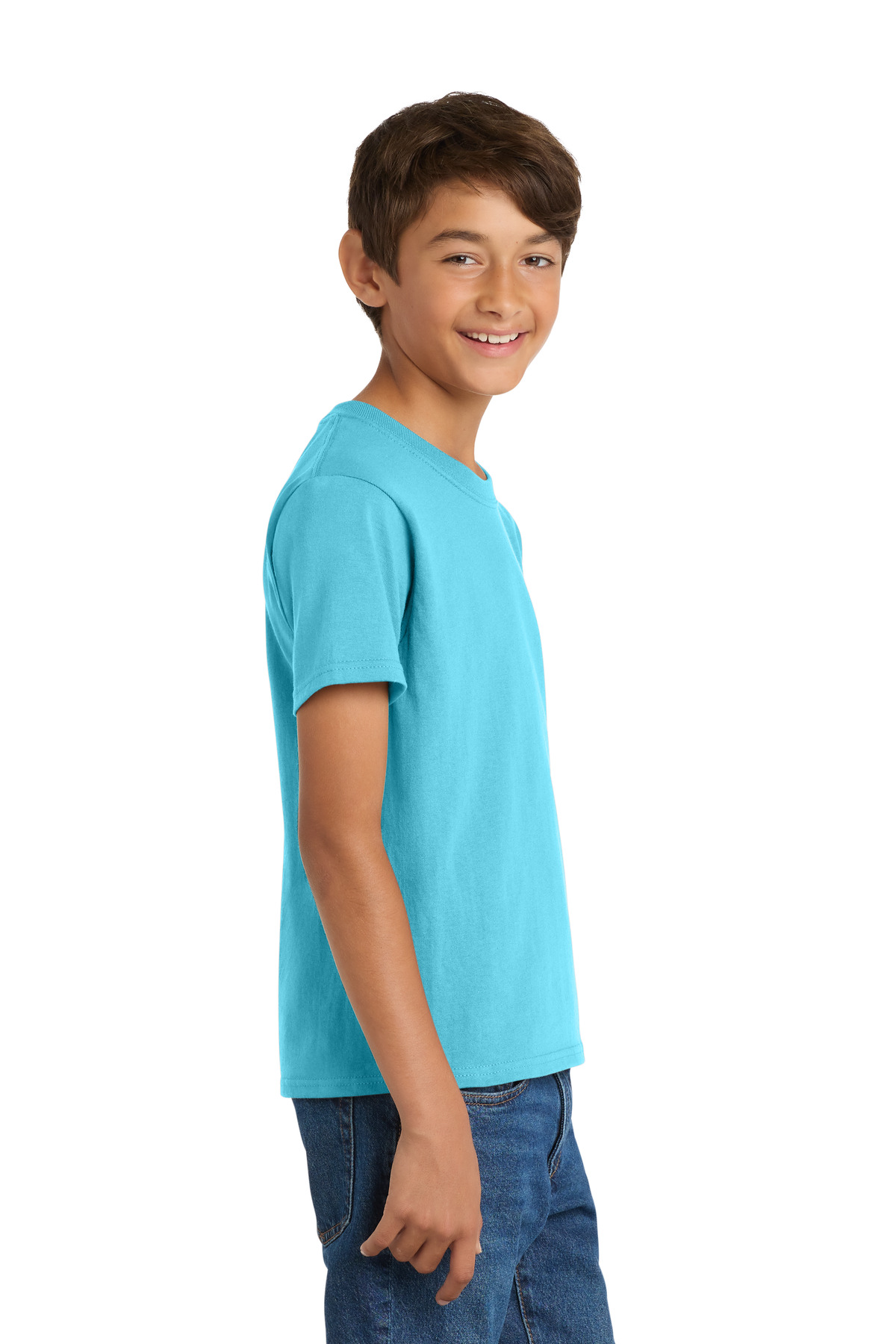 Model Side