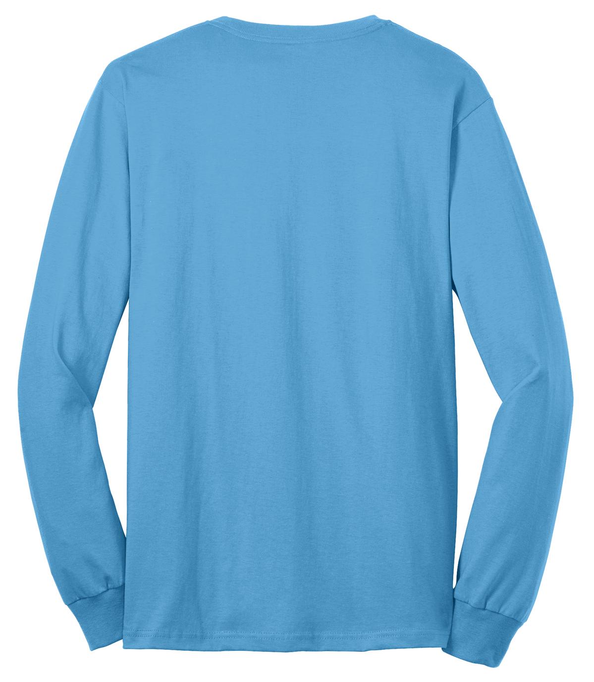 Back side