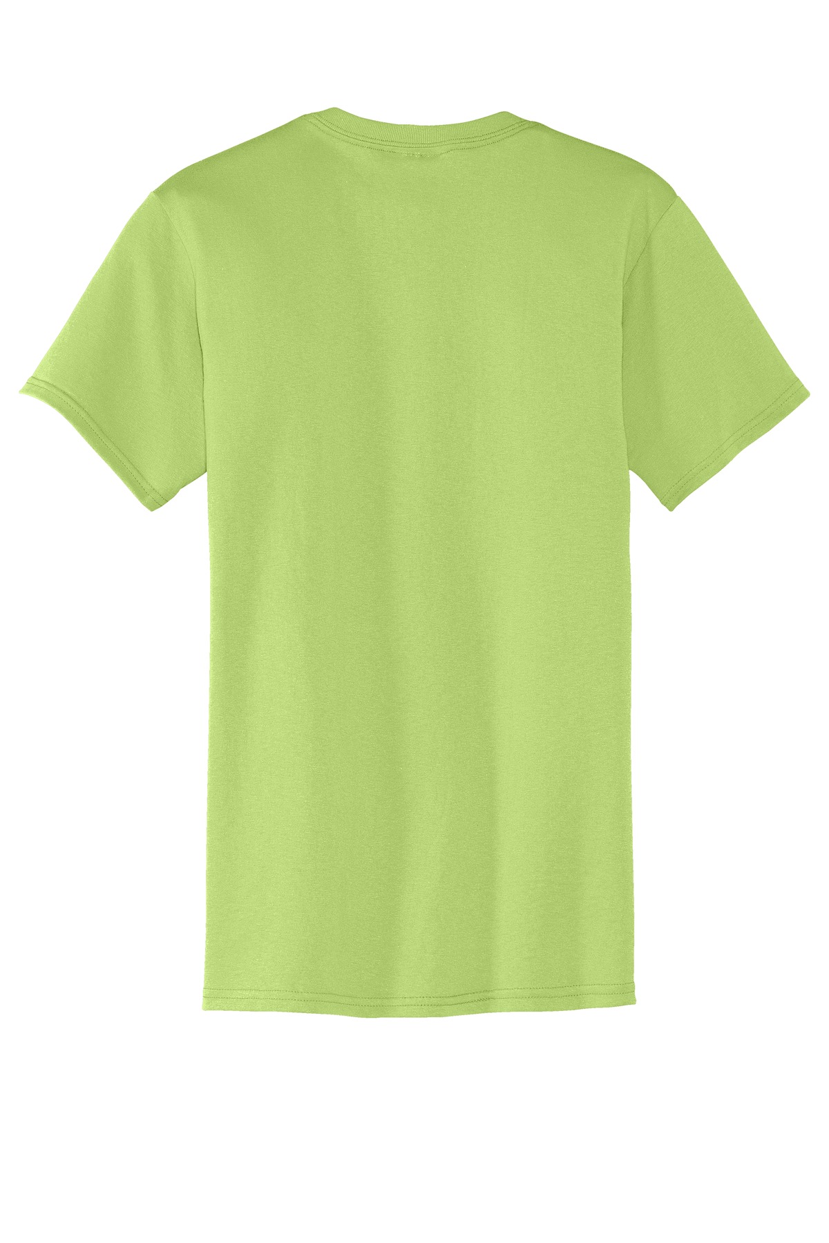 Port & Company - Core Blend Pocket Tee