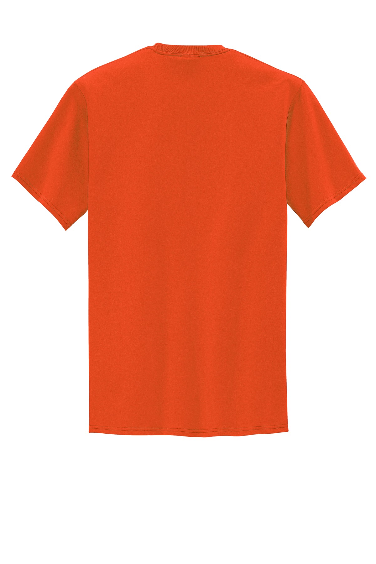 Port & Company Tall Core Blend Pocket Tee