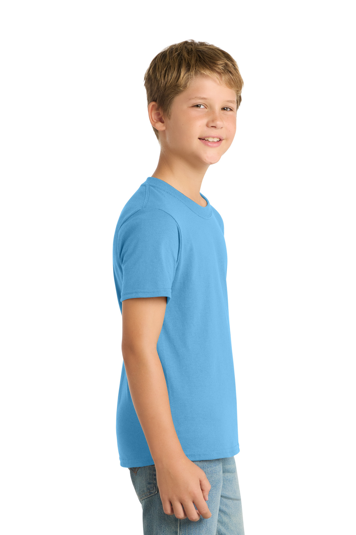 Model Side