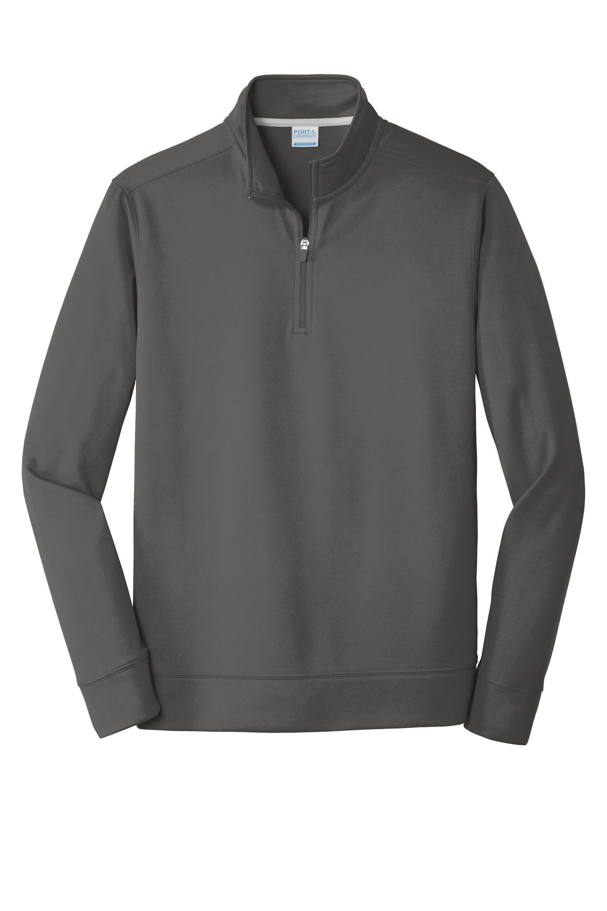 Port & CompanyPerformance Fleece 1/4-Zip Pullover Sweatshirt