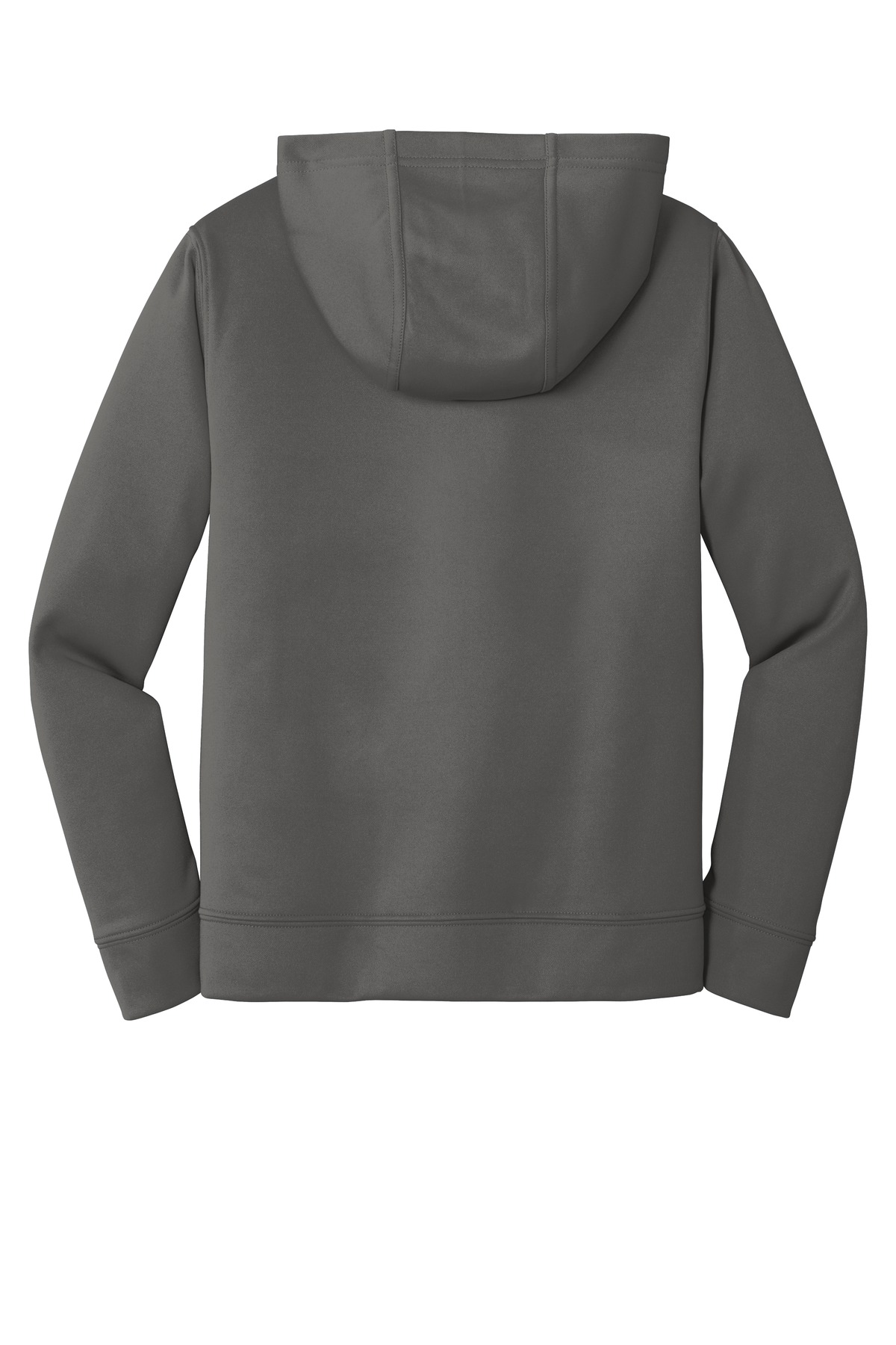 Back side
