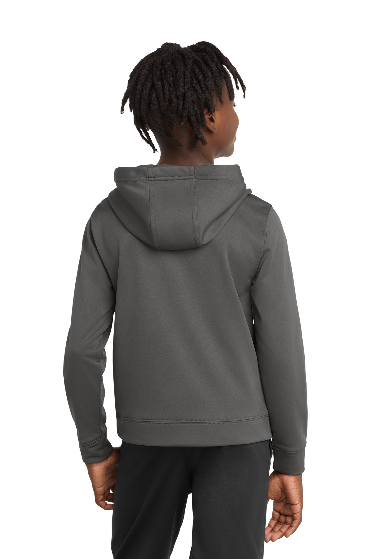 Model Back