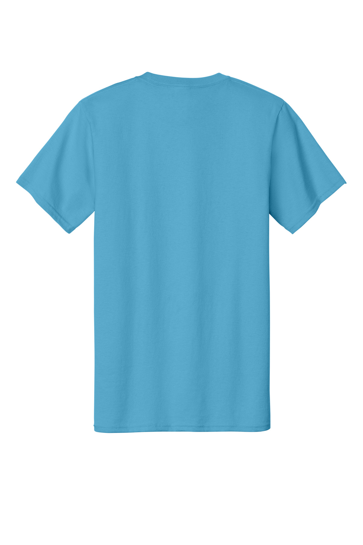 Back side