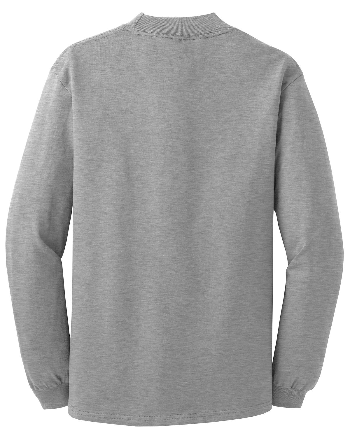 Back side