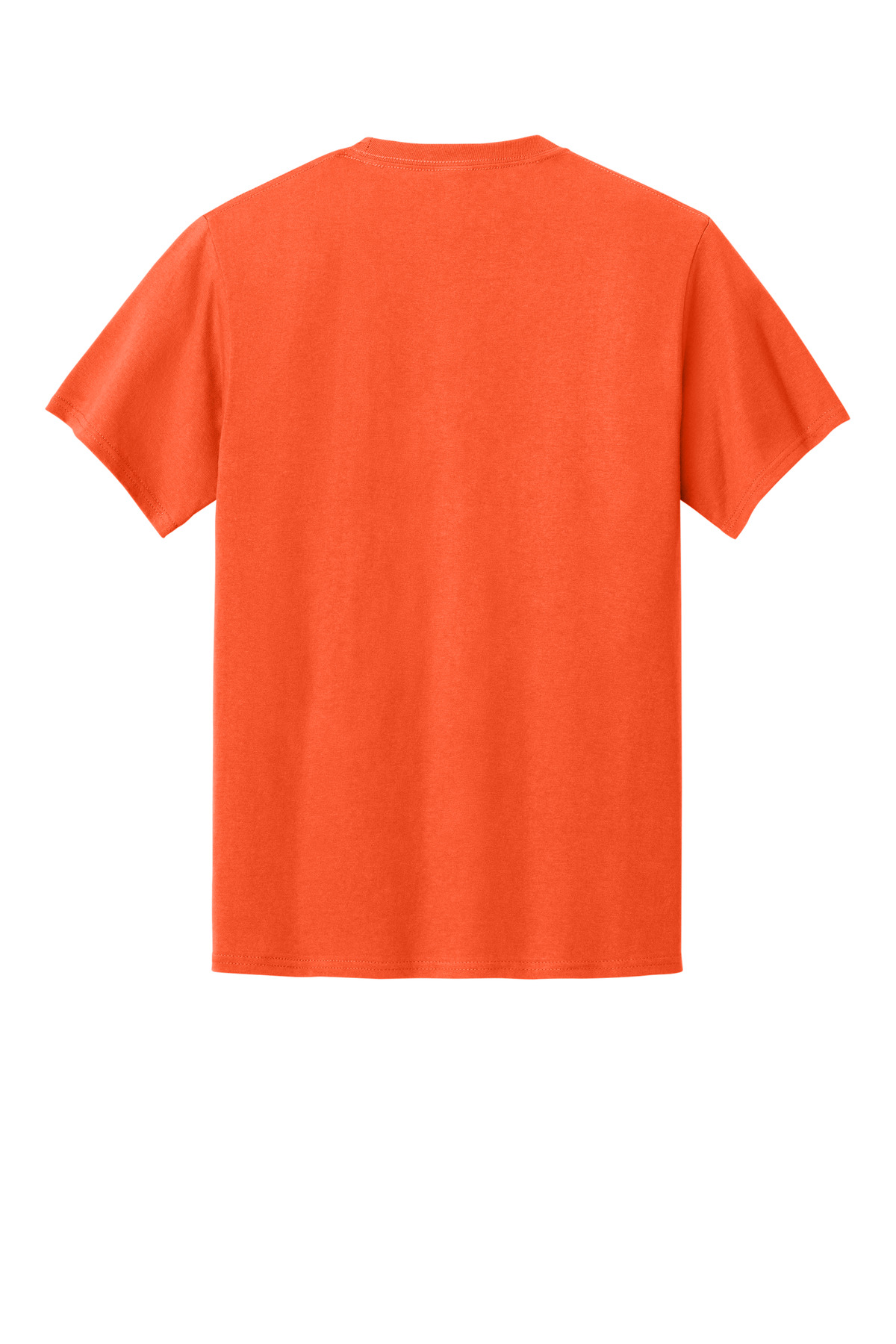 Port & Company – Essential Pocket Tee