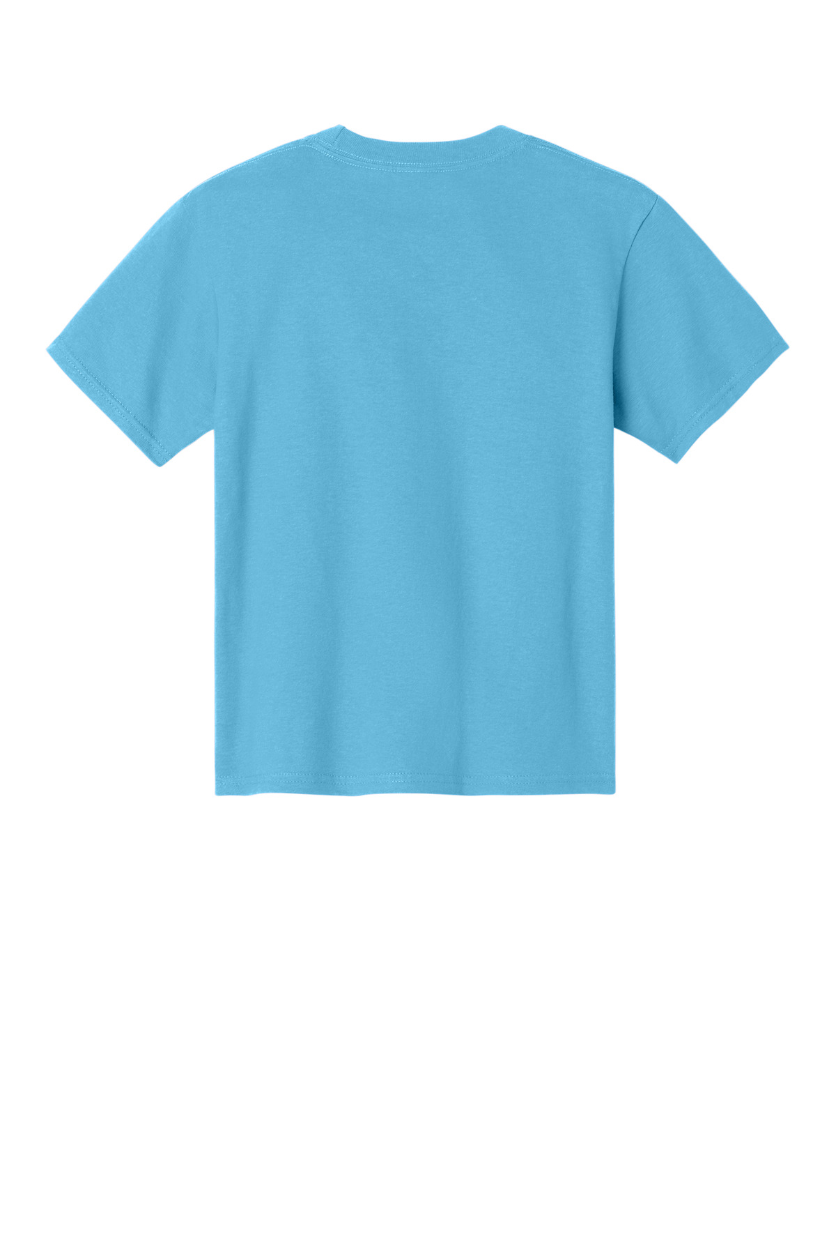Back side