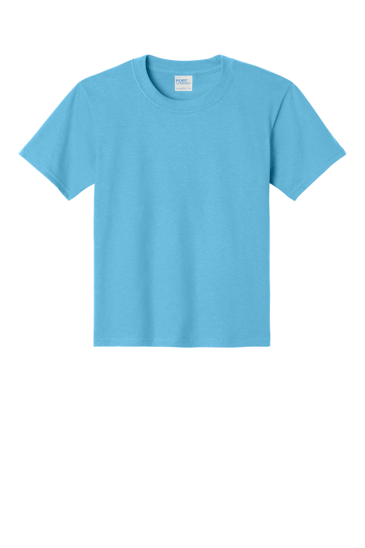 Port & Company – Youth Essential Tee