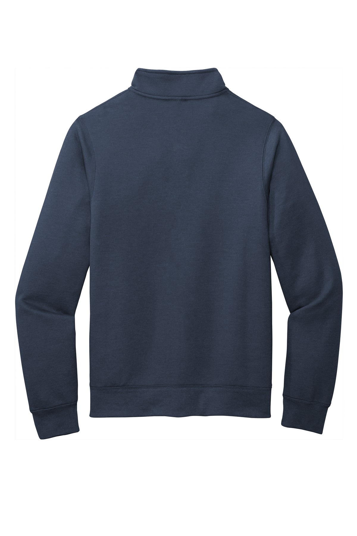 Core Fleece Cadet Full-Zip Sweatshirt