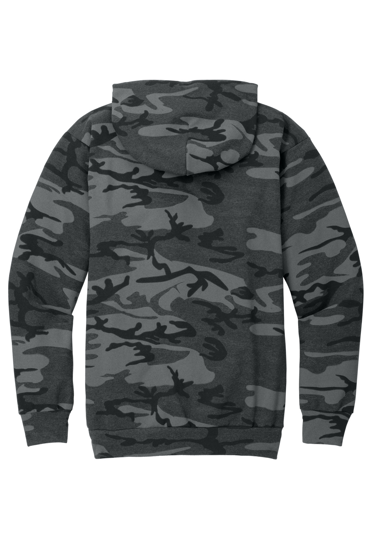 Back side