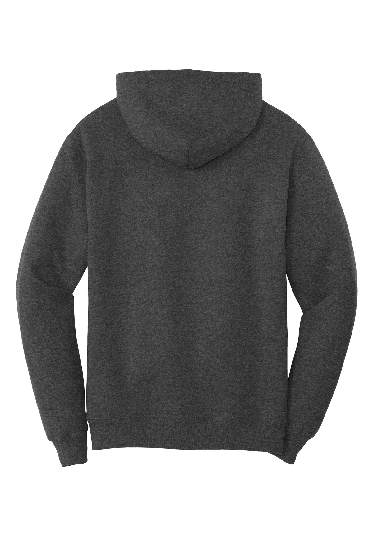 Tall Core Fleece Pullover Hooded Sweatshirt
