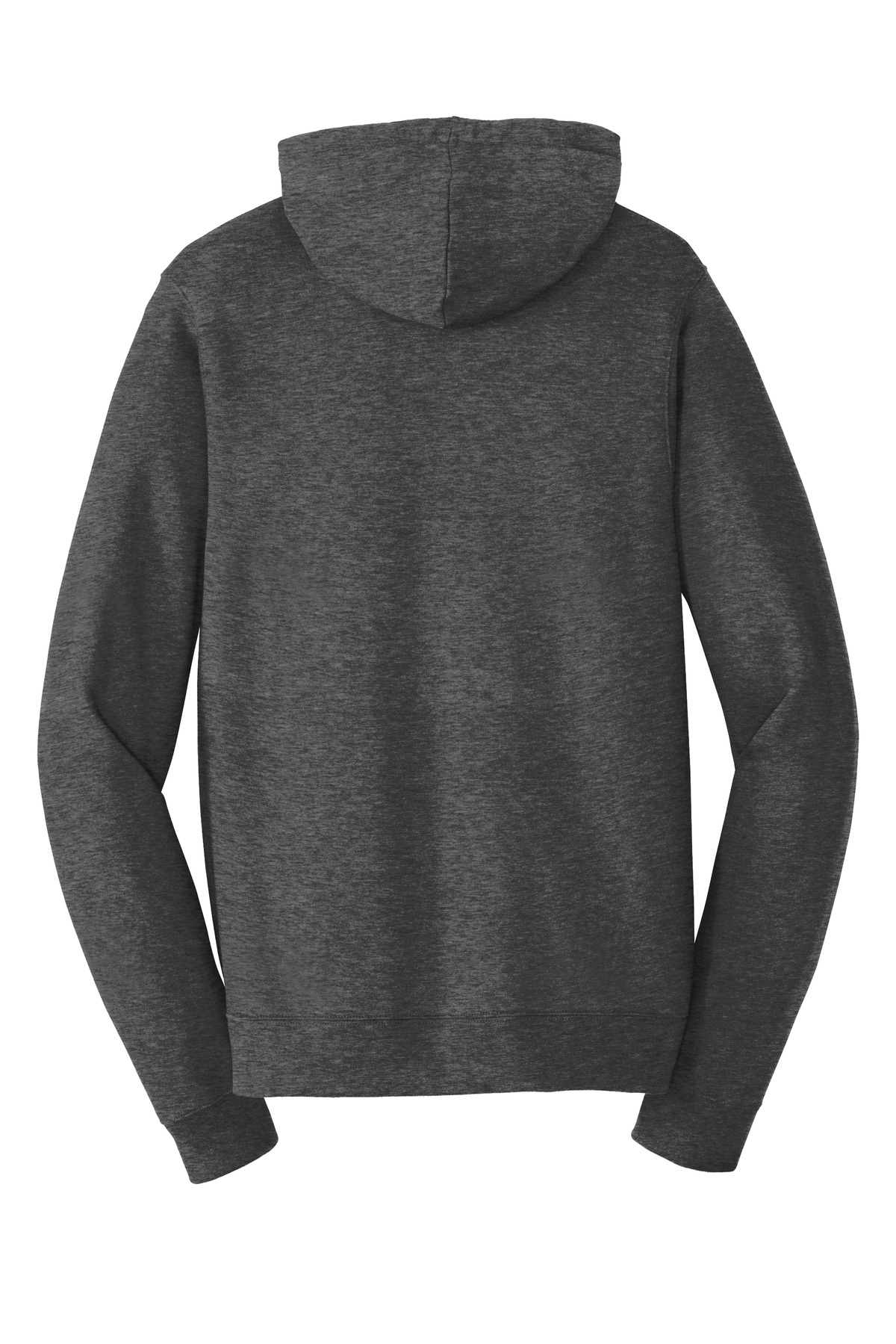 Port & Company Fan Favorite Fleece Full-Zip Hooded Sweatshirt