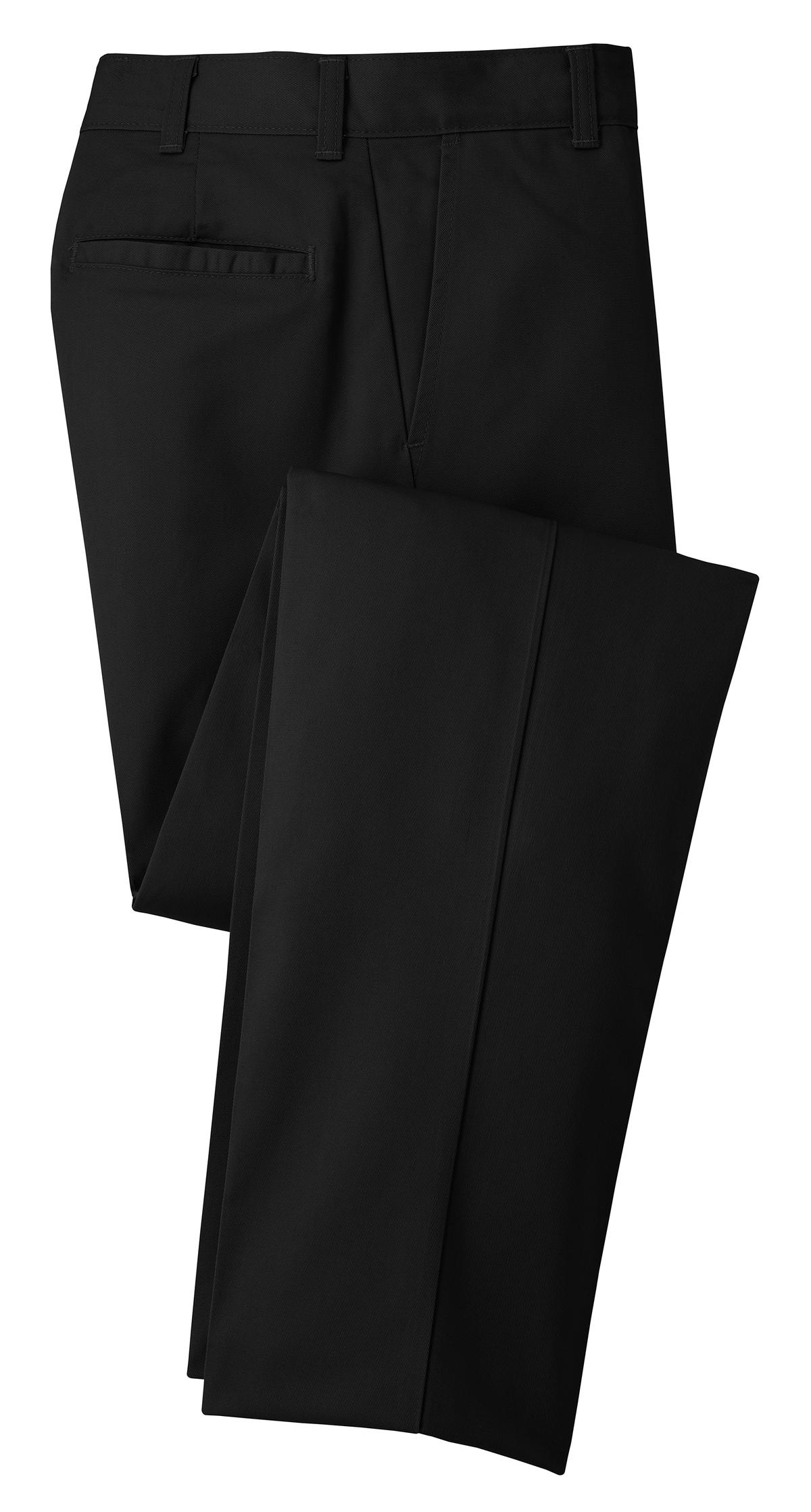 Red Kap – Industrial Work Pant