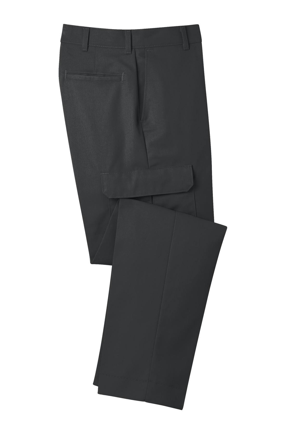 Red Kap Industrial Cargo Pant