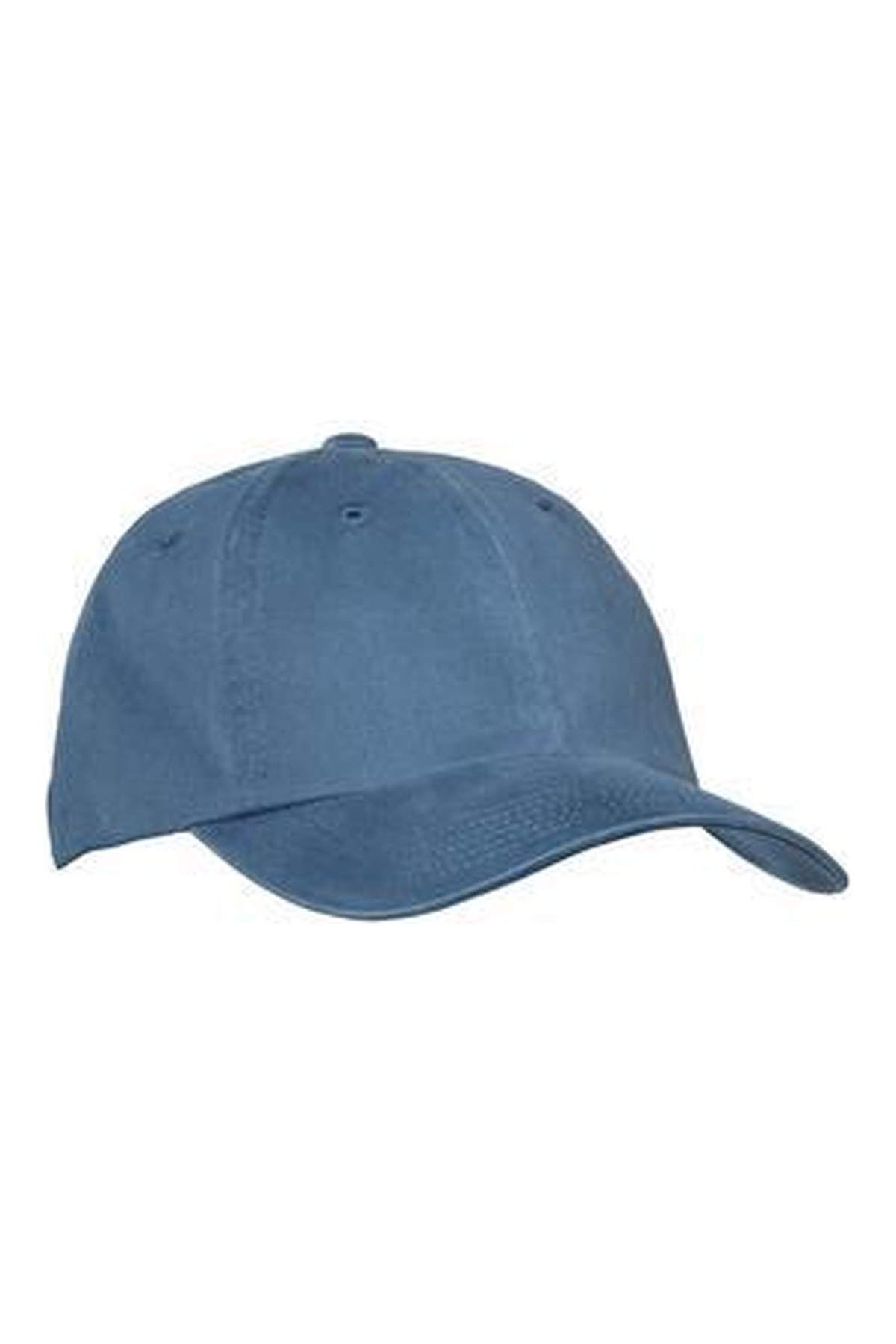 Port Authority Garment-Washed Cap