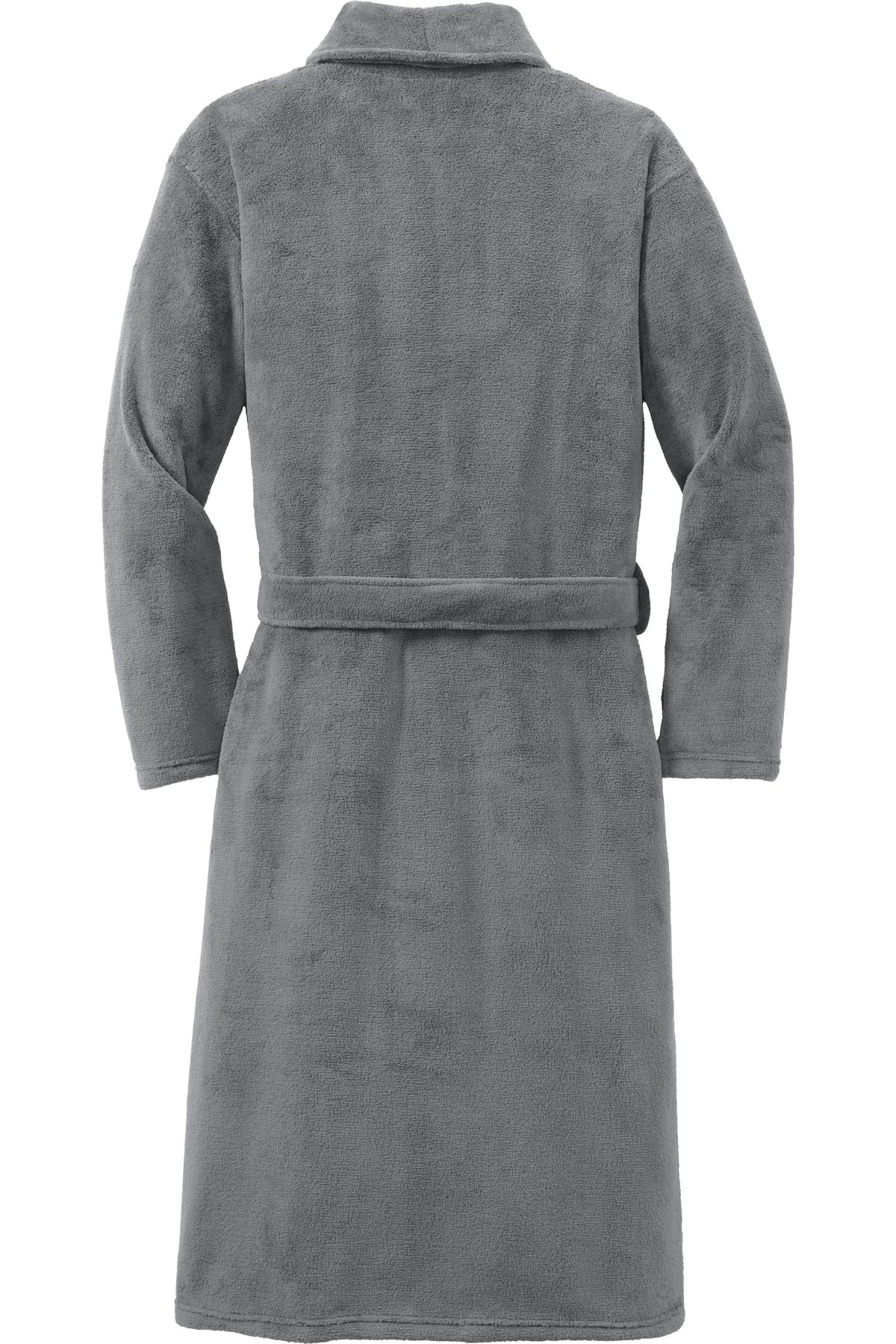 Back side