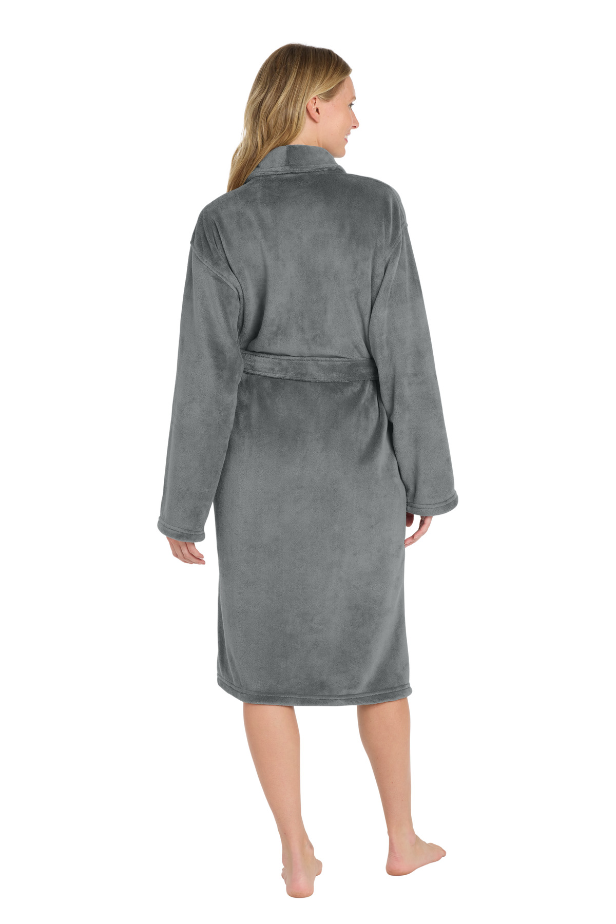 Model Back