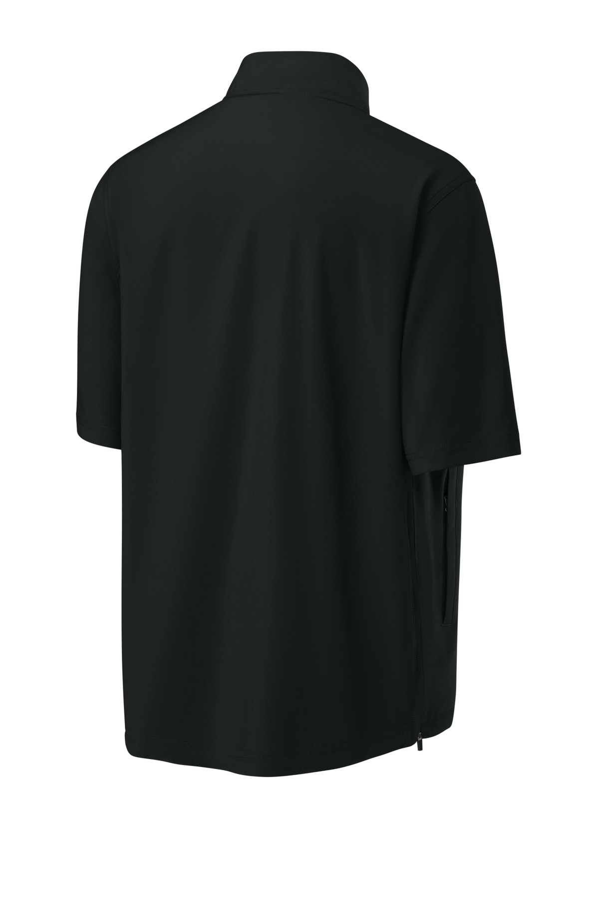 Back Side