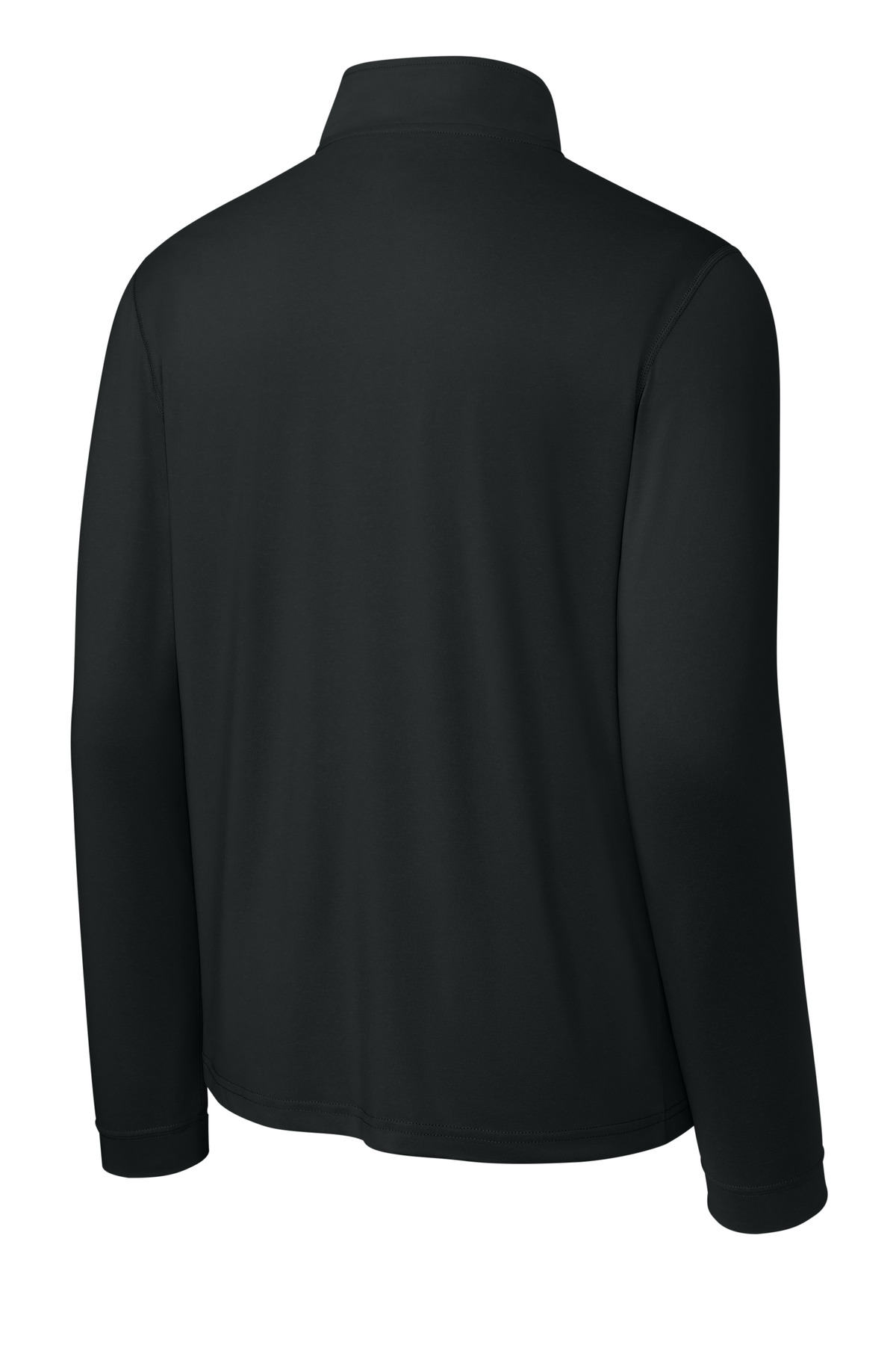 Back Side