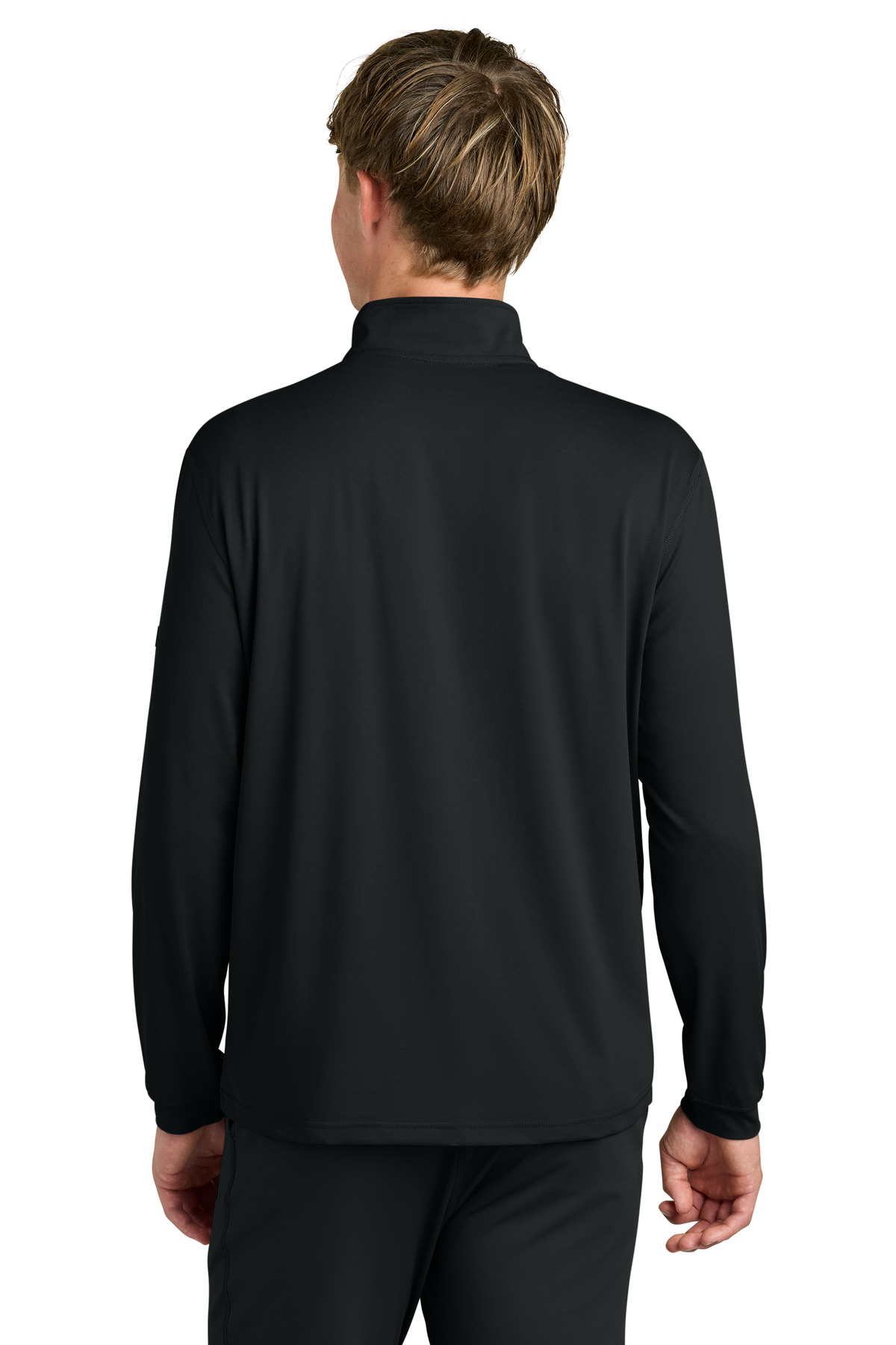 Model Back