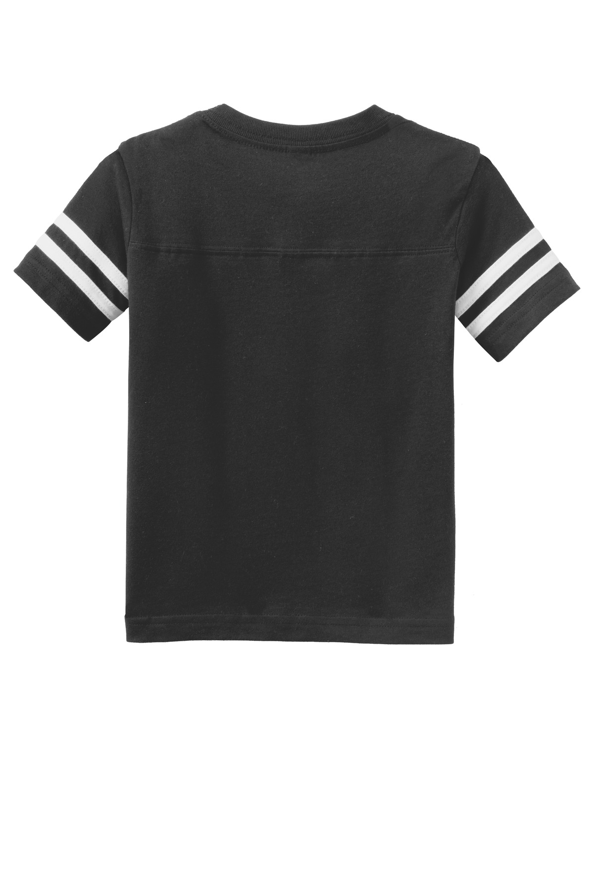 Back side
