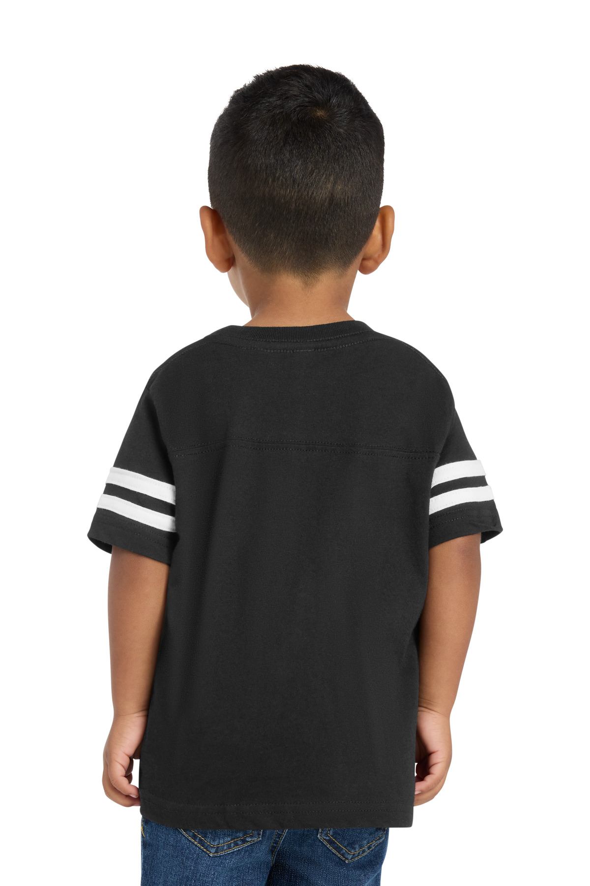 Model Back
