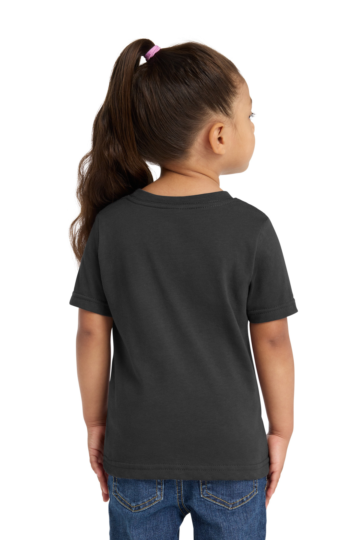 Model Back