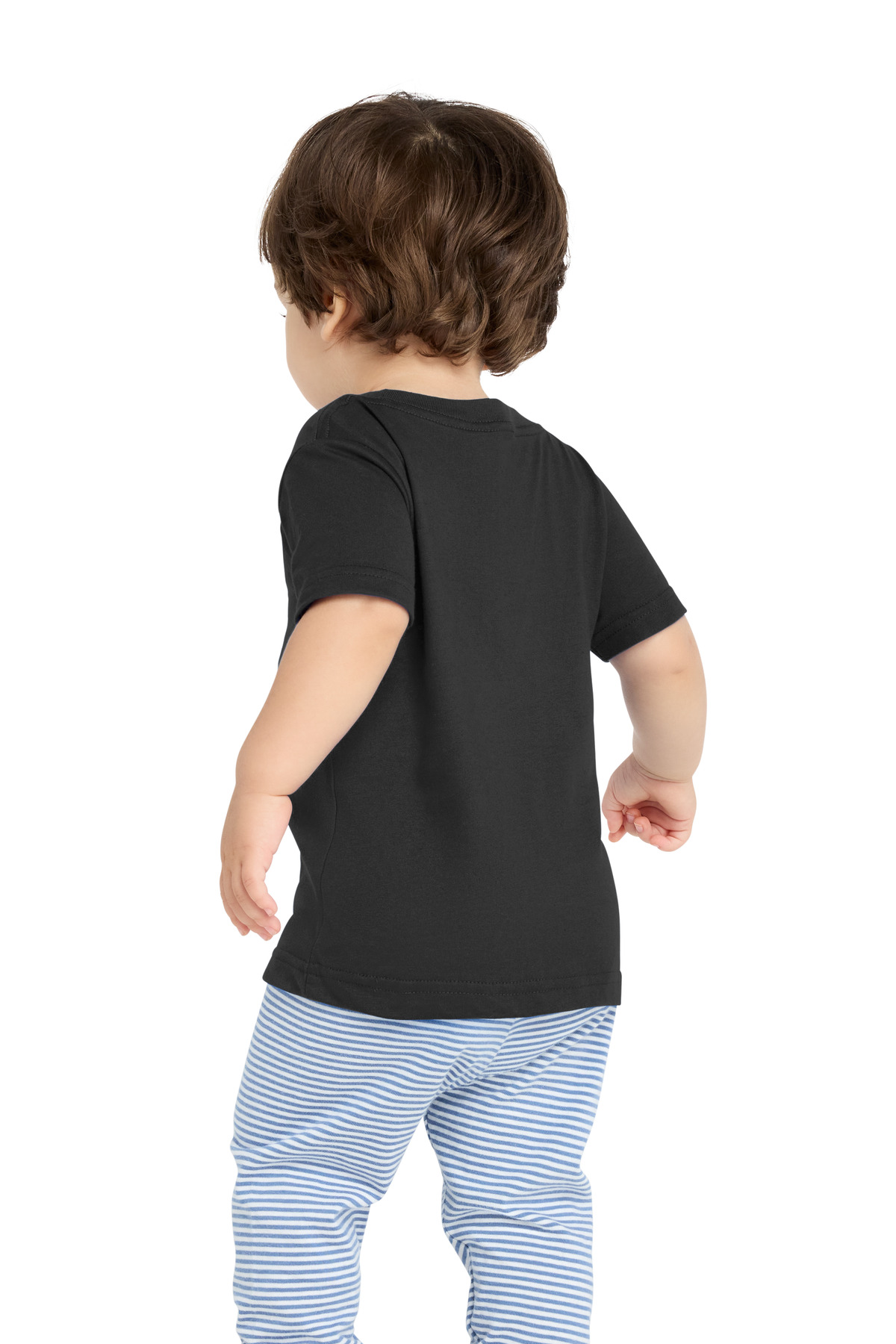 Model Back