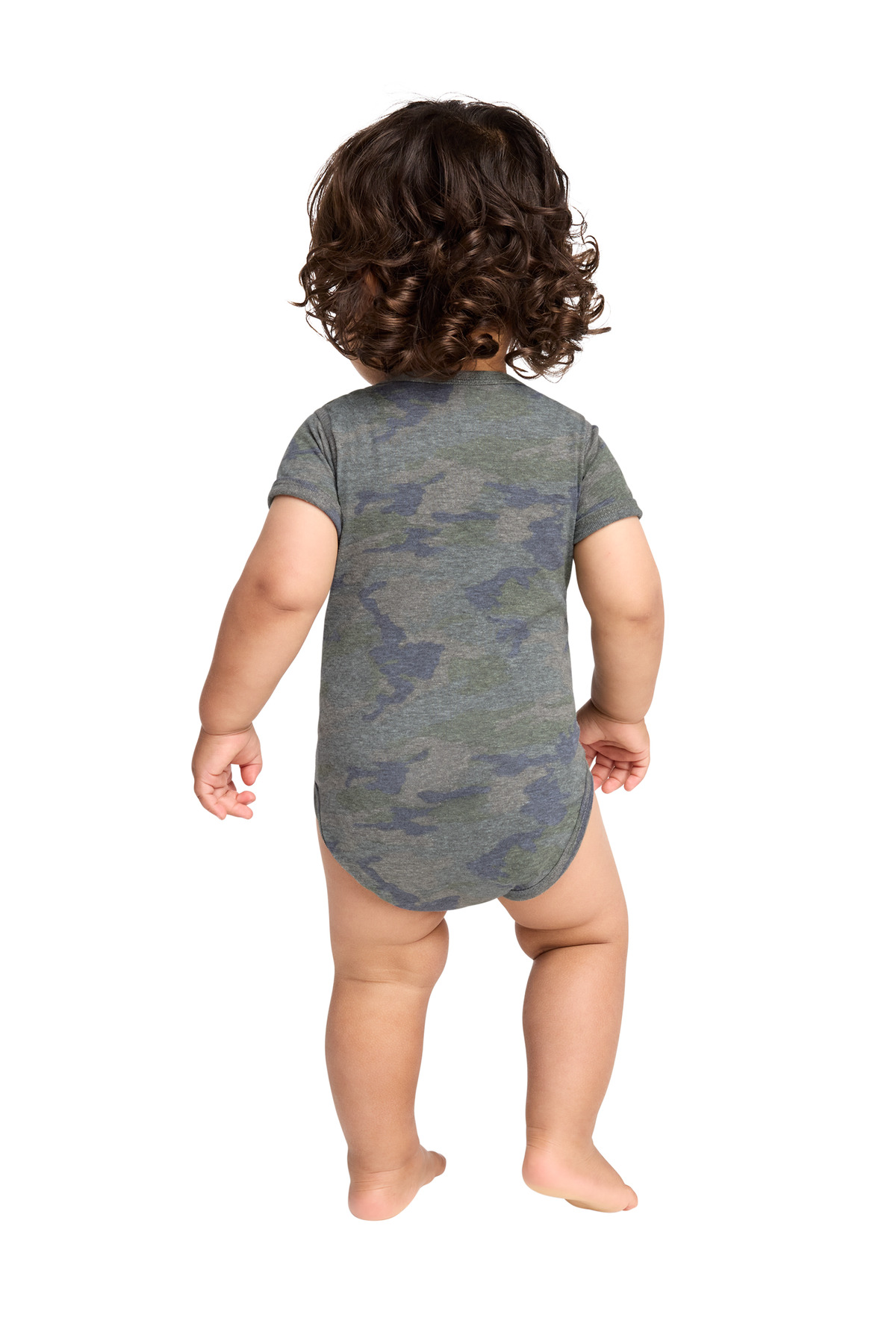 Model Back