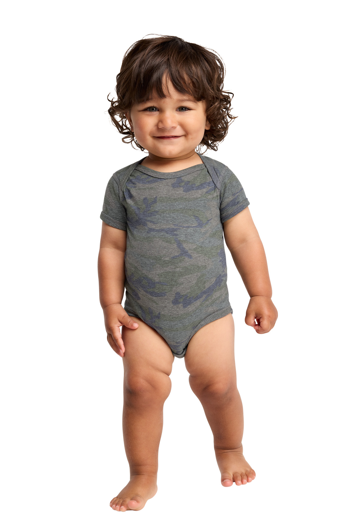 Model Front