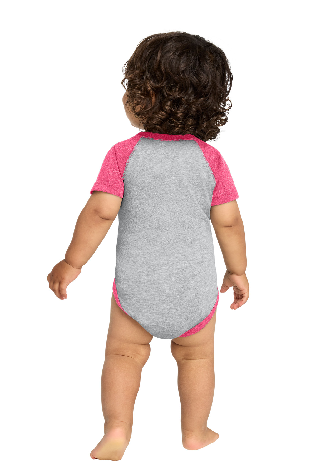 Model Back