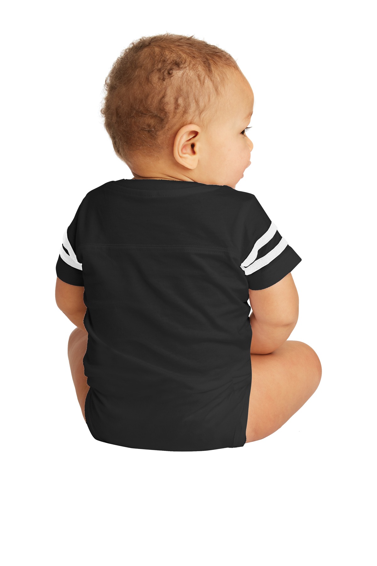Model Back