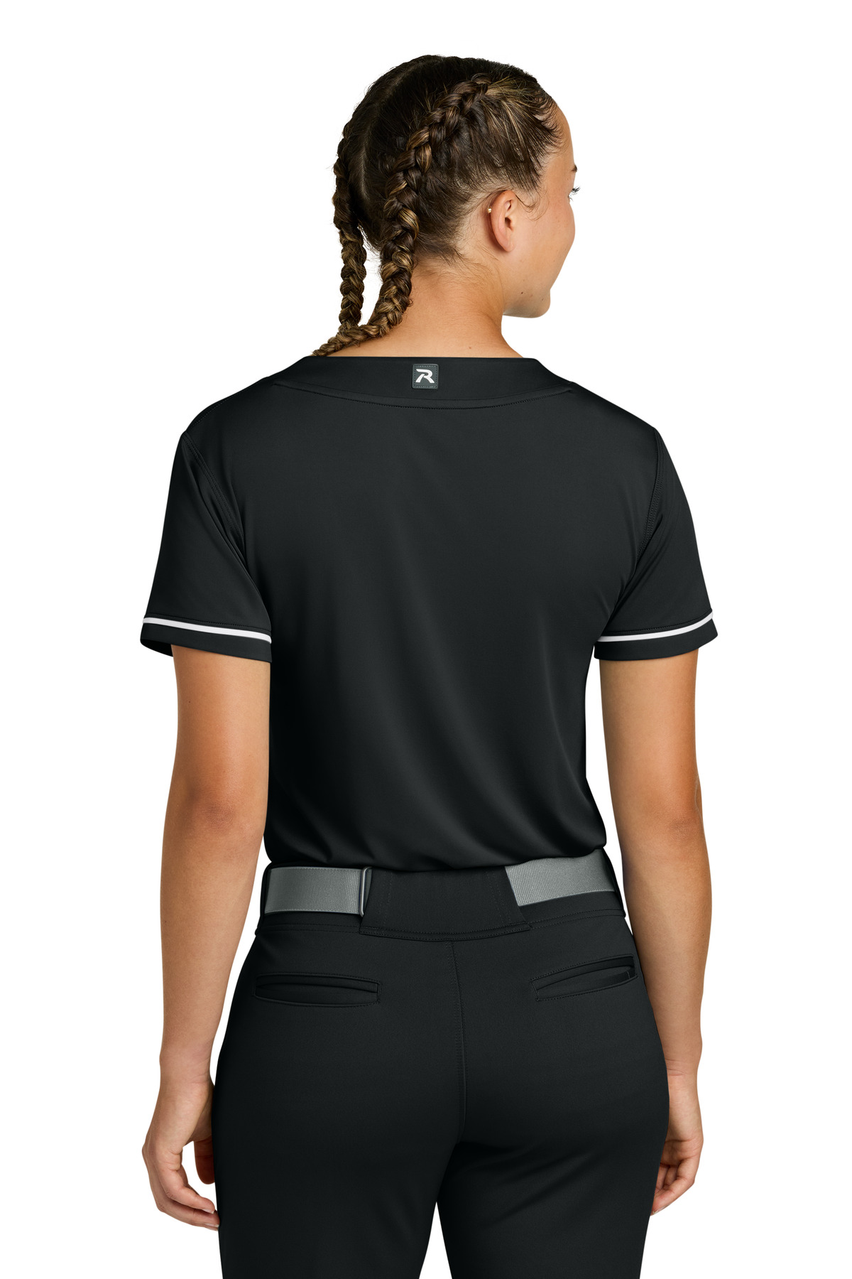 Model Back