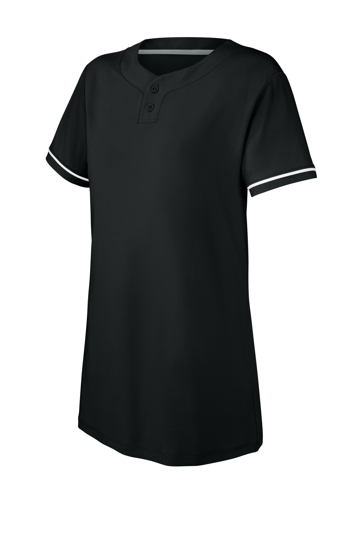 Richardson Women’s Select 2-Button Softball Jersey RW7220