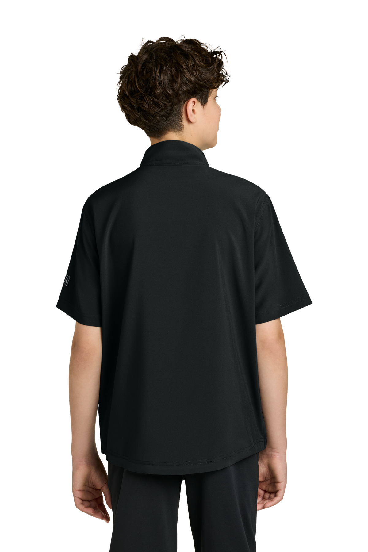 Model Back