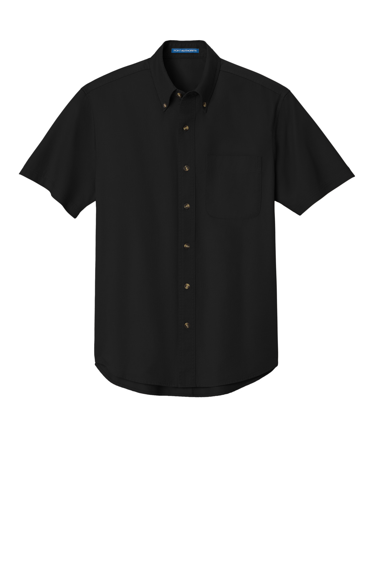 Port Authority Short Sleeve Twill Shirt