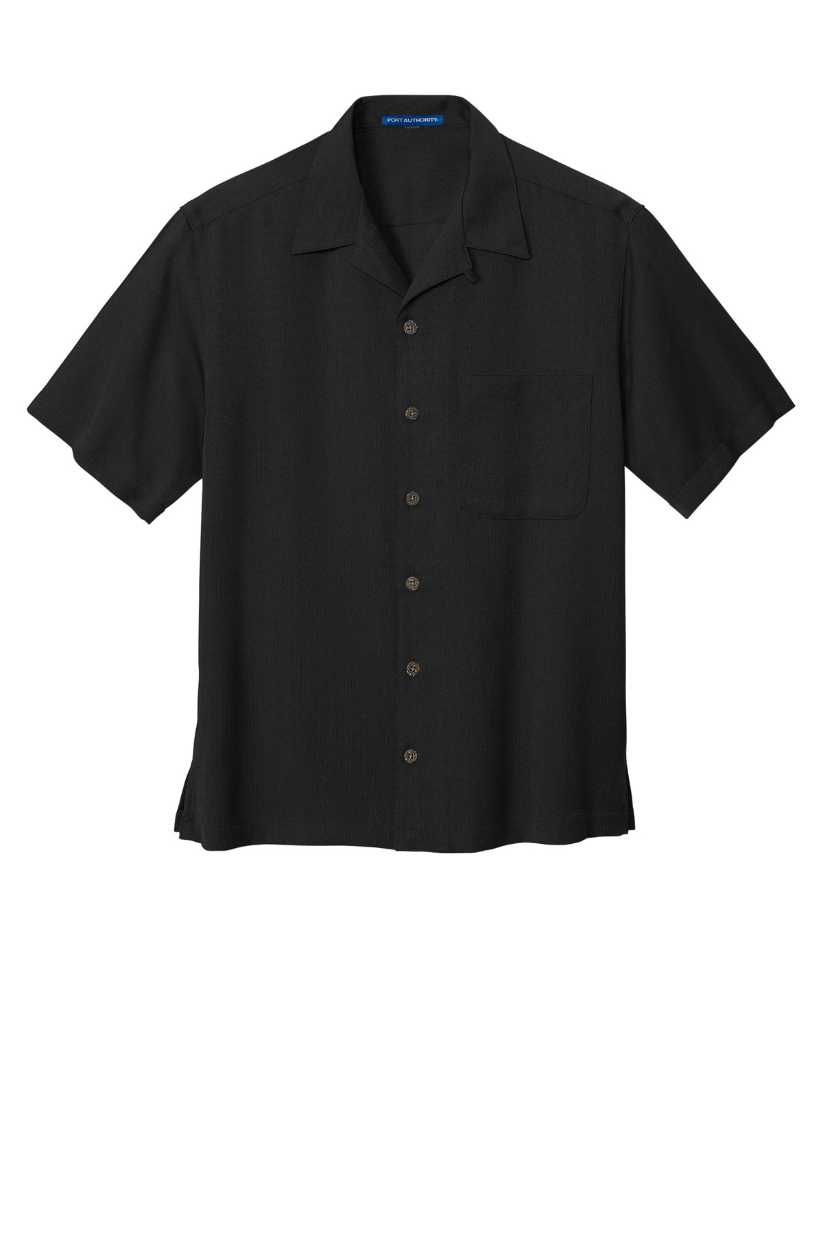 Port Authority Easy Care Camp Shirt